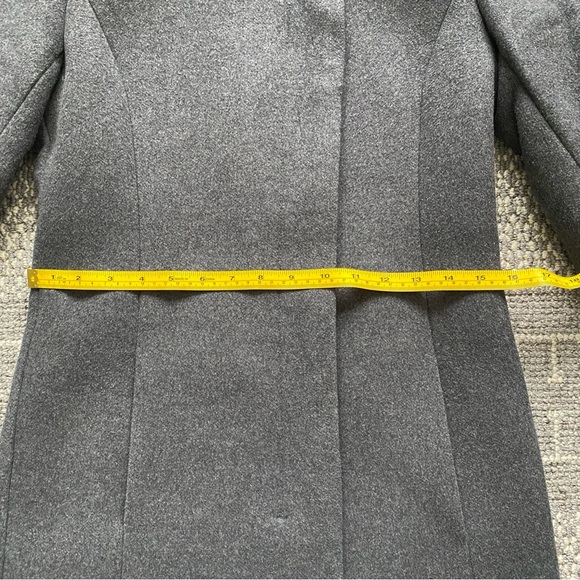 Aritzia Babaton Calloway Wool Cashmere Coat - Picture 11 of 14